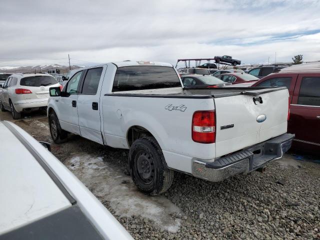 Photo 2 from auction – 2006 FORD F150 SUPER with VIN 1FTPW14566FB42948