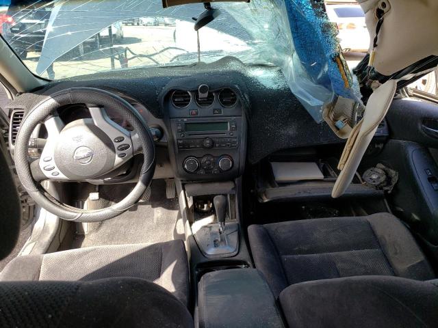 Photo 8 from auction – 2007 NISSAN ALTIMA 2.5 with VIN 1N4AL21E67N485877