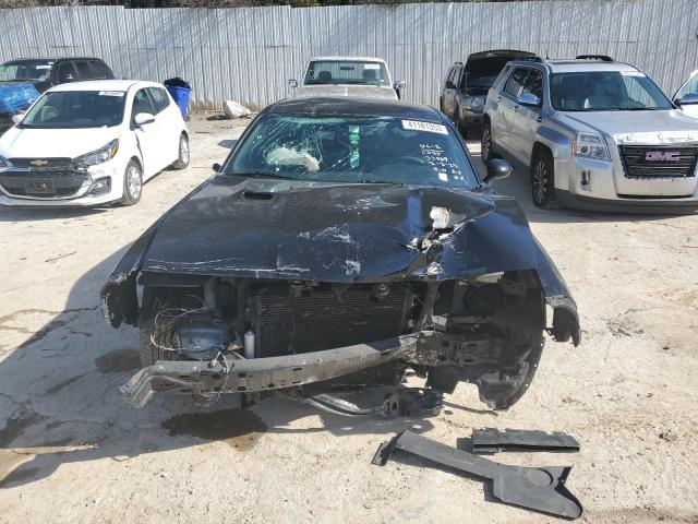 Photo 5 from auction – 2013 DODGE CHALLENGER with VIN 2C3CDYAG8DH510842