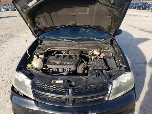 Foto 11 de la subasta – 2014 DODGE AVENGER SE con VIN 1C3CDZAB4EN133610