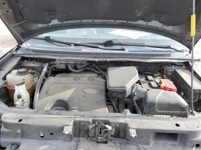 Photo 12 from auction – 2013 FORD EDGE LIMIT with VIN 2FMDK4KC1DBB87517