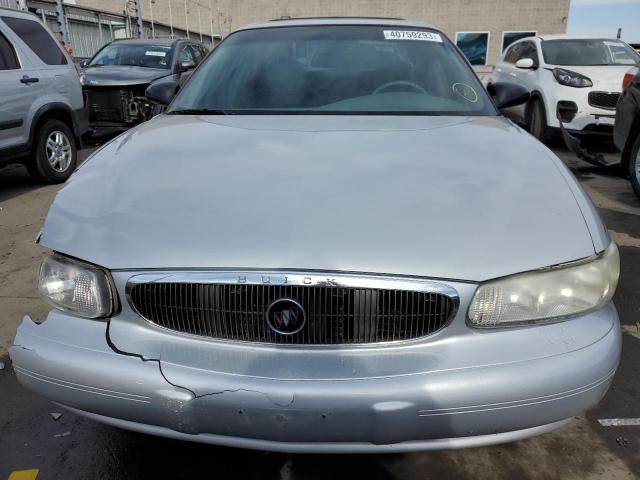 Photo 5 from auction – 2004 BUICK CENTURY CU with VIN 2G4WS52J641157870