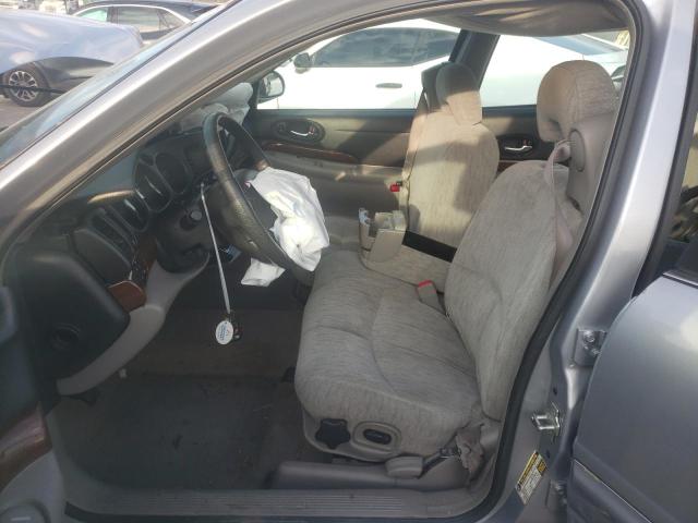 Photo 7 from auction – 2005 BUICK LESABRE CU with VIN 1G4HP52K45U199804