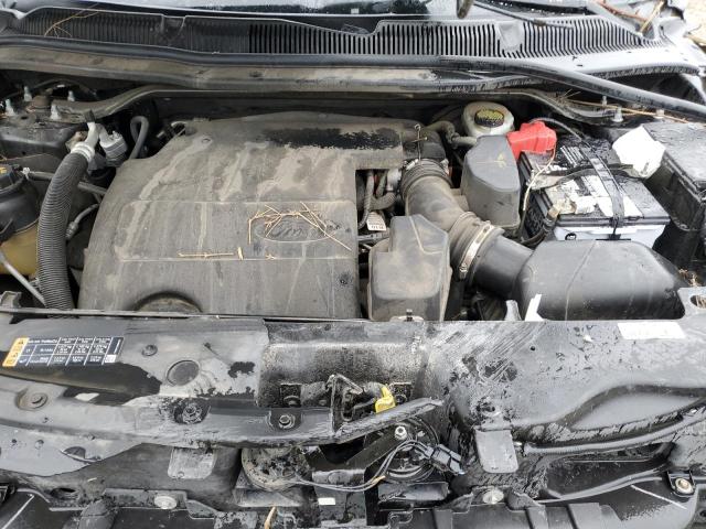 Photo 12 from auction – 2016 FORD EXPLORER X with VIN 1FM5K7D87GGA16847