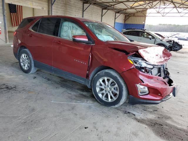 Photo 4 from auction – 2019 CHEVROLET EQUINOX LT with VIN 2GNAXKEVXK6146472
