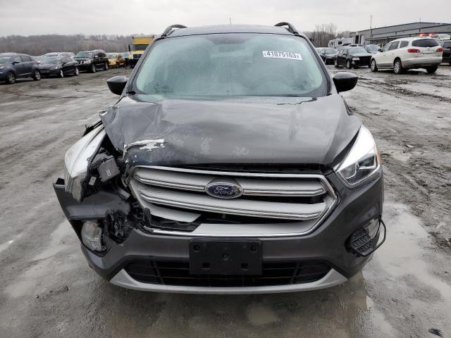 Photo 5 from auction – 2017 FORD ESCAPE SE with VIN 1FMCU0GD7HUC43346