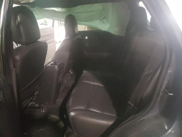 Photo 10 from auction – 2012 FORD ESCAPE LIM with VIN 1FMCU9E77CKB39672