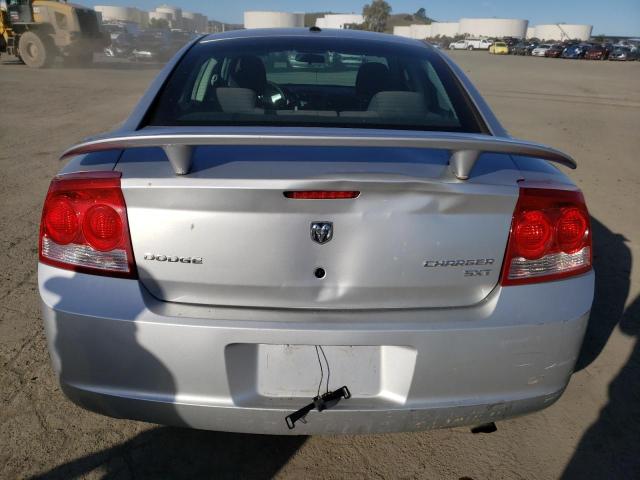 Photo 6 from auction – 2010 DODGE CHARGER SX with VIN 2B3CA3CV5AH298515