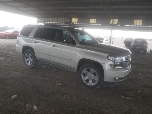 Photo 4 from auction – 2015 CHEVROLET TAHOE C150 with VIN 1GNSCCKC7FR745932