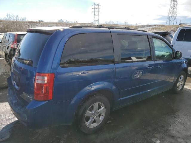 Photo 3 from auction – 2010 DODGE GRAND CARA with VIN 2D4RN3D16AR384440