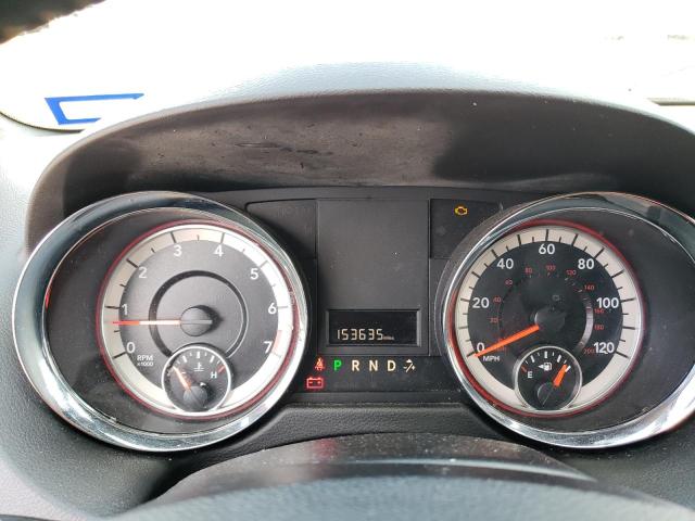 Photo 9 from auction – 2017 DODGE GRAND CARA with VIN 2C4RDGCGXHR863693