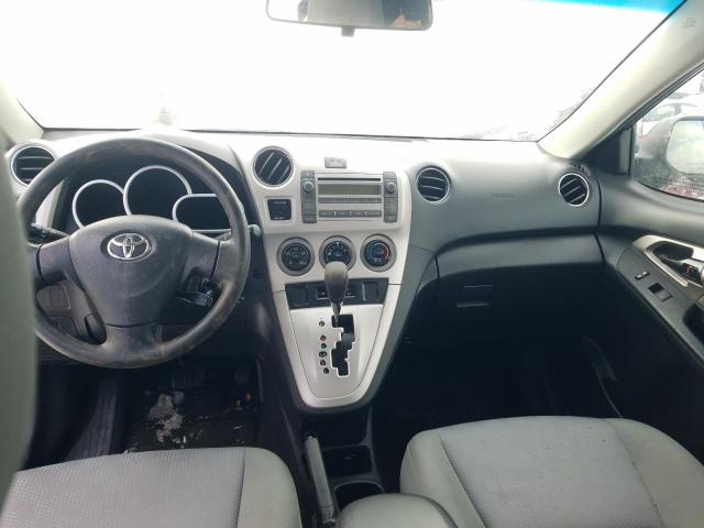 Photo 8 from auction – 2009 TOYOTA COROLLA MA with VIN 2T1KU40E29C080338