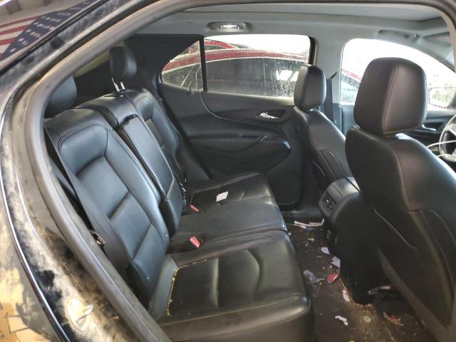 Photo 10 from auction – 2020 CHEVROLET EQUINOX LT with VIN 2GNAXLEX9L6155964