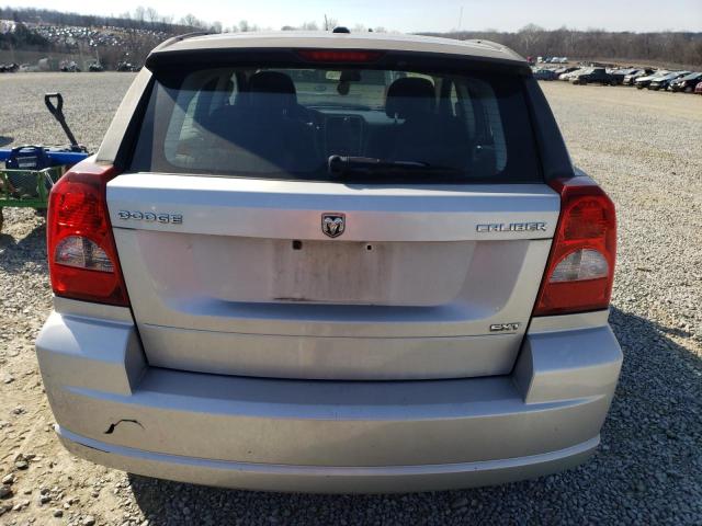 Photo 6 from auction – 2010 DODGE CALIBER SX with VIN 1B3CB4HAXAD540026