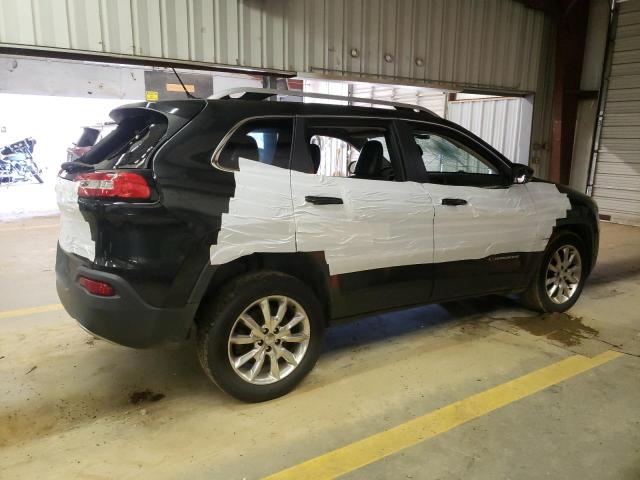 Photo 3 from auction – 2014 JEEP CHEROKEE L with VIN 1C4PJMDB8EW197177