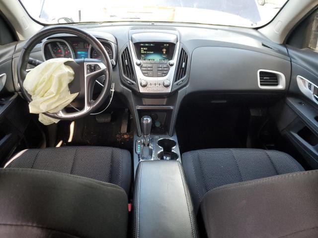 Photo 8 from auction – 2017 CHEVROLET EQUINOX LT with VIN 2GNALCEK2H1613591