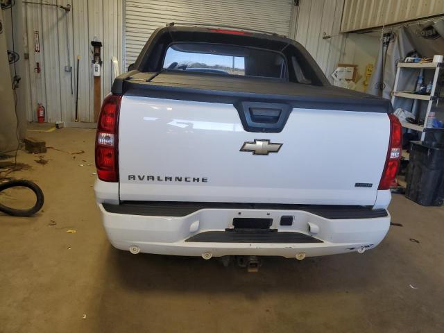 صورة رقم 6 من المزاد - 2011 CHEVROLET AVALANCHE مع VIN 3GNTKFE36BG257036