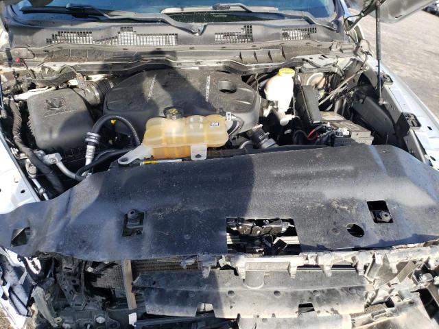 Photo 11 from auction – 2018 RAM 1500 LARAM with VIN 1C6RR7NM7JS233954