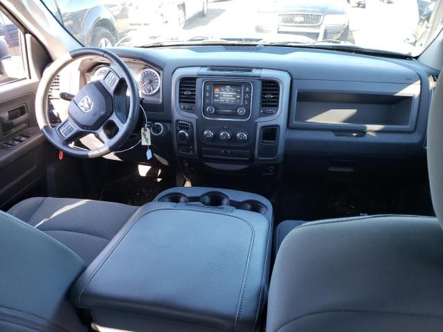 Photo 8 from auction – 2016 RAM 1500 ST with VIN 1C6RR7ST8GS214088