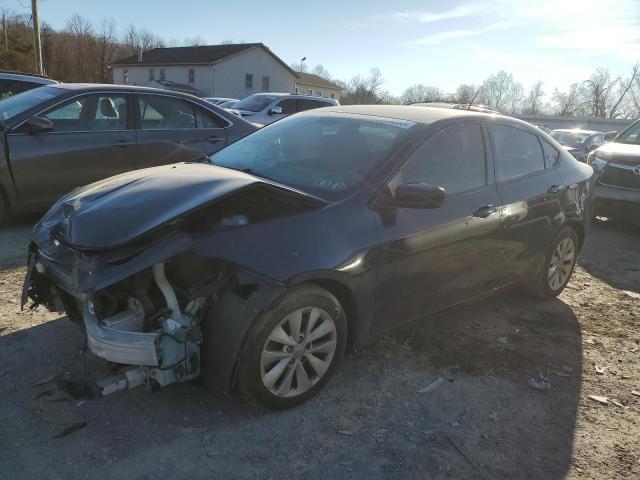 DODGE DART 2014 with VIN 1C3CDFDH1ED861261 - Photo from auction