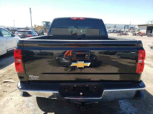Photo 6 from auction – 2016 CHEVROLET SILVERADO with VIN 3GCPCRECXGG129012