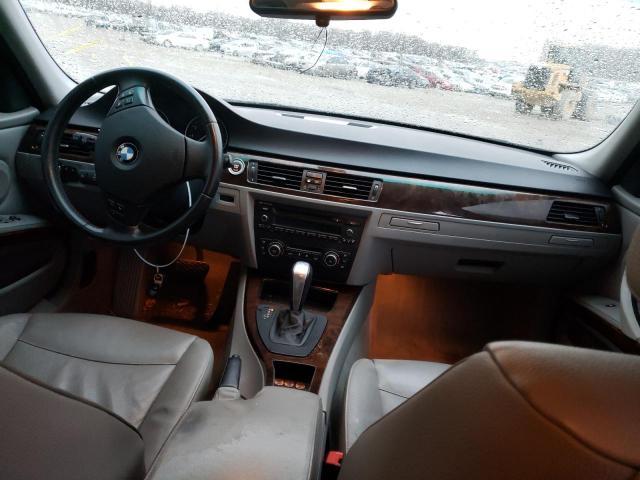 Photo 8 from auction – 2011 BMW 328 I with VIN WBAPH7G5XBNM55880
