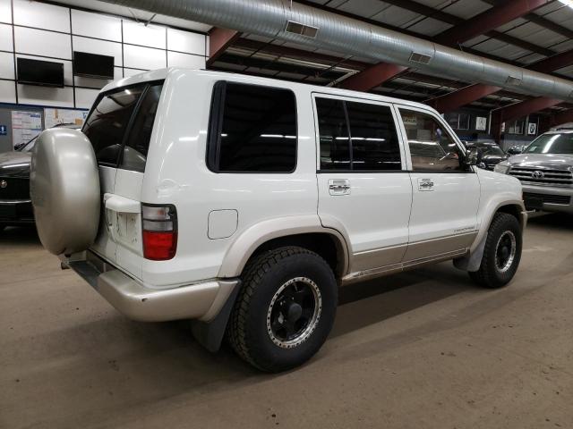 Photo 3 from auction – 2001 ISUZU TROOPER S with VIN JACDJ58X817J18012