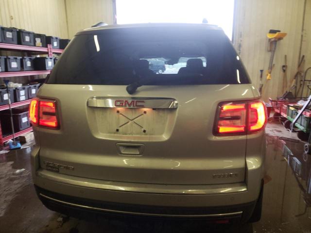 Photo 6 from auction – 2015 GMC ACADIA SLT with VIN 1GKKVRKD3FJ191337