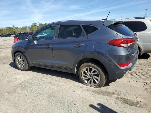Photo 2 from auction – 2016 HYUNDAI TUCSON LIM with VIN KM8J3CA2XGU148748