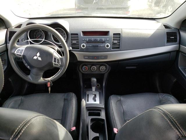 Photo 8 from auction – 2012 MITSUBISHI LANCER ES/ with VIN JA32U2FU8CU022746