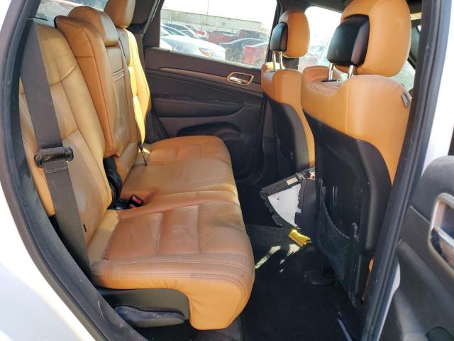 Photo 10 from auction – 2015 JEEP GRAND CHER with VIN 1C4RJEAG0FC681216
