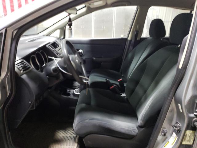 Photo 7 from auction – 2011 NISSAN VERSA S with VIN 3N1BC1CP8BL446663