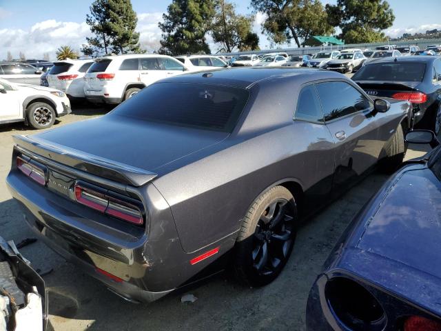 Photo 3 from auction – 2019 DODGE CHALLENGER with VIN 2C3CDZBT8KH616528