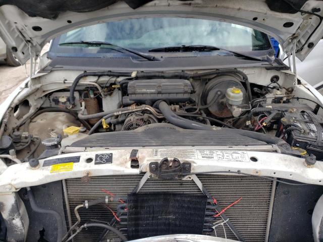 Foto 11 de la subasta – 2001 DODGE RAM 1500 con VIN 1B7HF16Z71S789718
