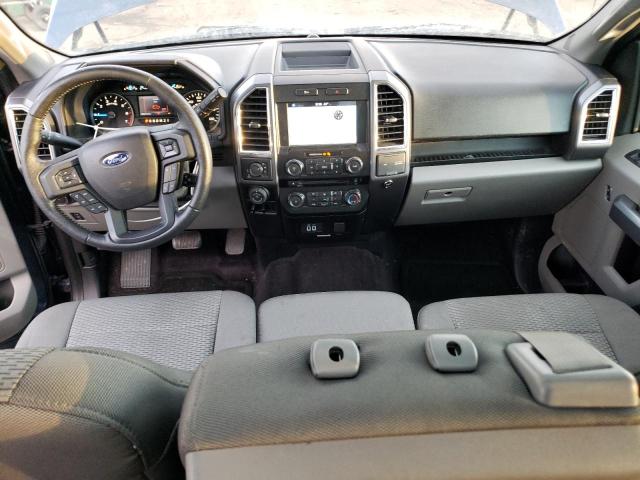 Photo 8 from auction – 2016 FORD F150 SUPER with VIN 1FTFW1EG2GFA85869