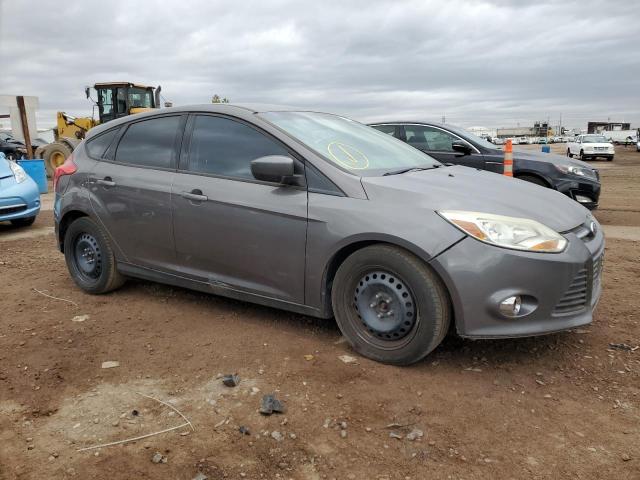 Photo 4 from auction – 2012 FORD FOCUS SE with VIN 1FAHP3K23CL290631