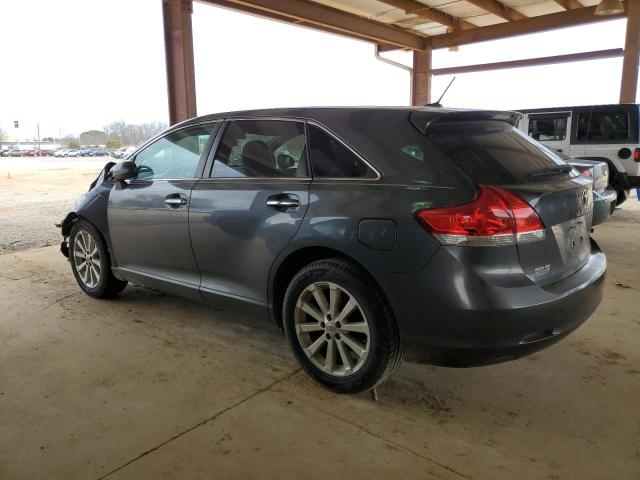Photo 2 from auction – 2012 TOYOTA VENZA LE with VIN 4T3ZA3BB9CU058743