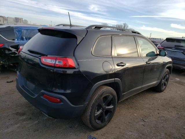 Photo 3 from auction – 2016 JEEP CHEROKEE L with VIN 1C4PJMCS2GW198197