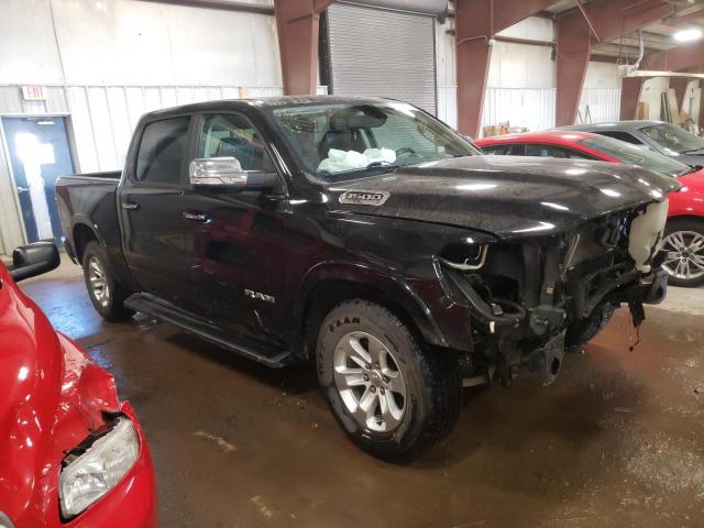 Photo 4 from auction – 2020 RAM 1500 LARAM with VIN 1C6RRFJG1LN115295