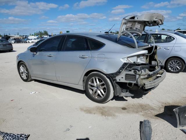 Photo 2 from auction – 2016 FORD FUSION SE with VIN 3FA6P0H73GR284327