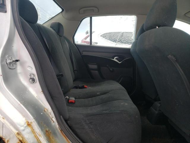Photo 10 from auction – 2011 NISSAN VERSA S with VIN 3N1BC1AP3BL460540