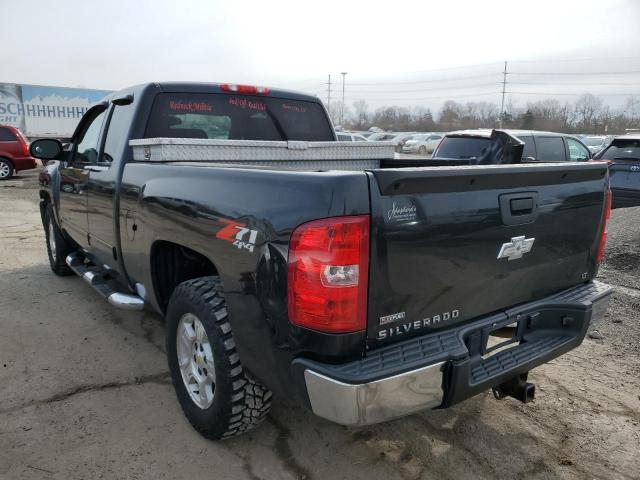 Photo 2 from auction – 2009 CHEVROLET SILVERADO with VIN 1GCEK290X9Z118077