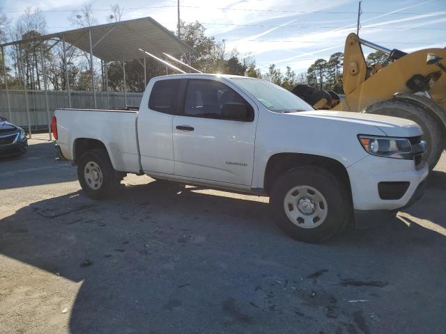 Photo 4 from auction – 2016 CHEVROLET COLORADO with VIN 1GCHSBEA3G1294234