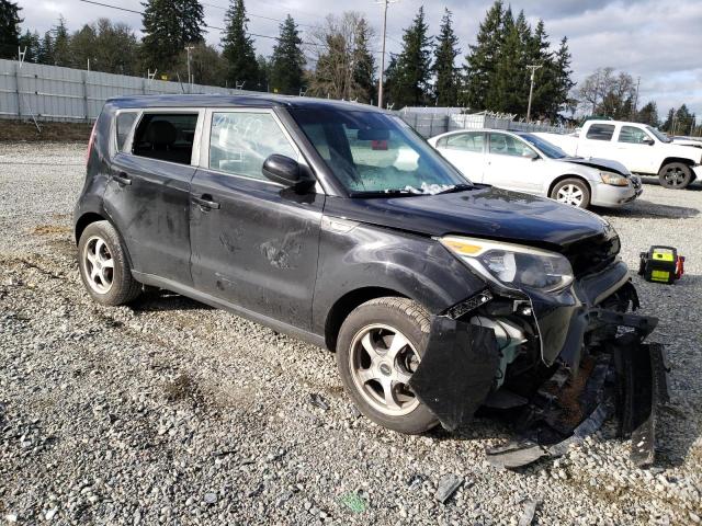 Photo 4 from auction – 2014 KIA SOUL with VIN KNDJN2A28E7002577
