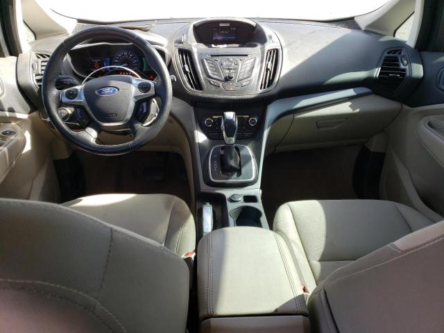 Photo 8 from auction – 2015 FORD C-MAX SE with VIN 1FADP5AU8FL124879