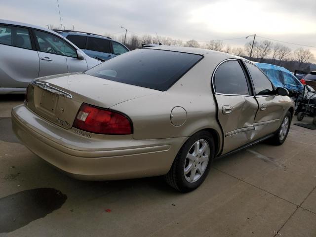 Photo 3 from auction – 2001 MERCURY SABLE with VIN 1MEHM55S21A627954