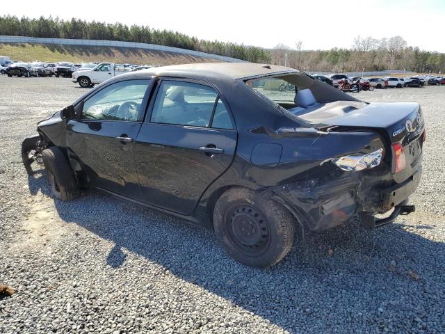 Photo 2 from auction – 2010 TOYOTA COROLLA BA with VIN 1NXBU4EE1AZ325528
