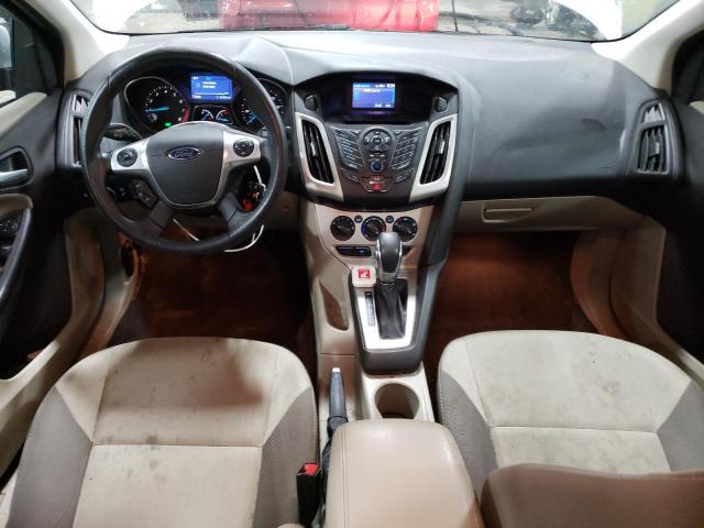 Photo 8 from auction – 2014 FORD FOCUS SE with VIN 1FADP3F26EL143215