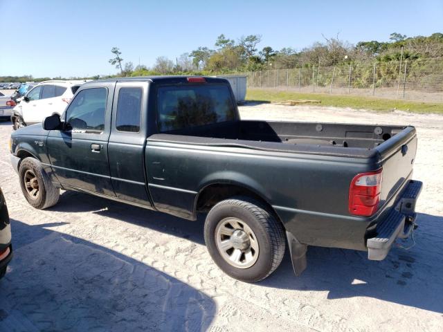 Photo 2 from auction – 2003 FORD RANGER SUP with VIN 1FTYR14VX3PA87695