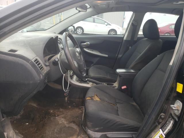 صورة رقم 7 من المزاد - 2010 TOYOTA COROLLA BA مع VIN 2T1BU4EE0AC477754